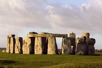 galleria stonehenge&nbsp;brexit