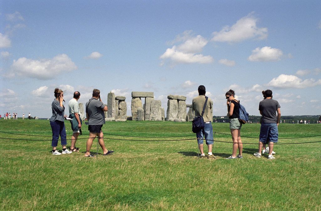 Stonehenge
