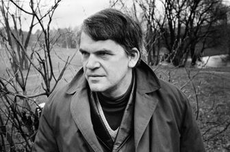 Milan Kundera