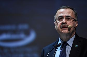 Amin al-Nasser, presidente della Saudi Aramco