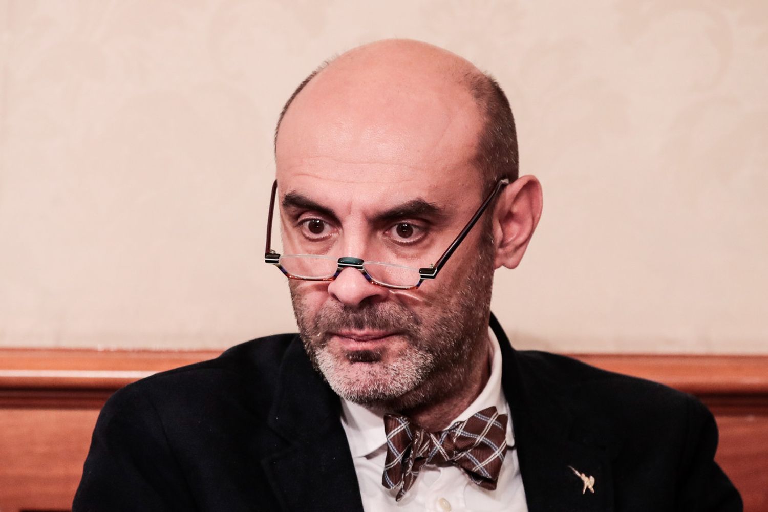 &nbsp;Simone Pillon senatore della Lega