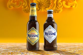 Birra Messina e Cristalli di Sale