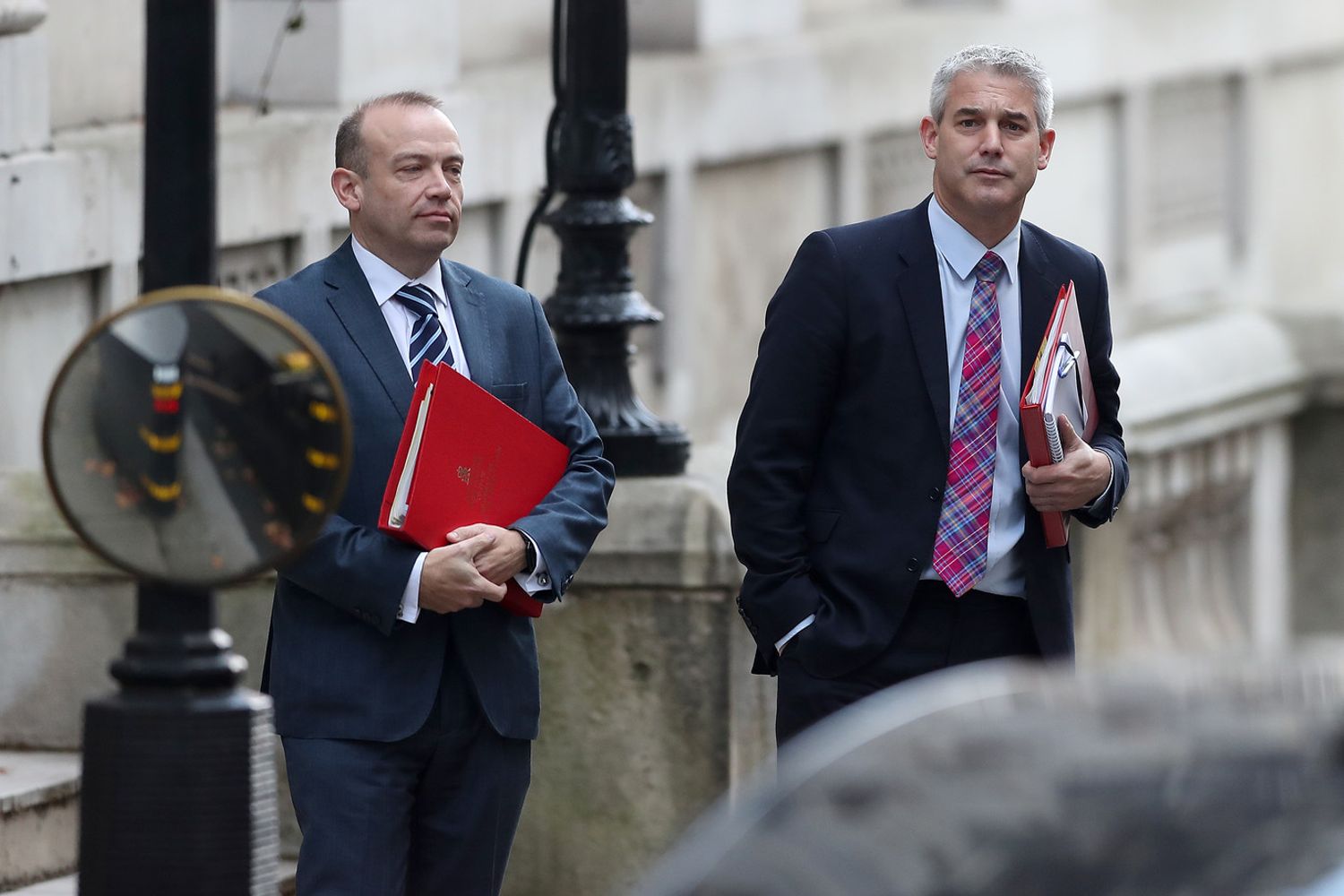 Chris&nbsp;Heaton-Harris