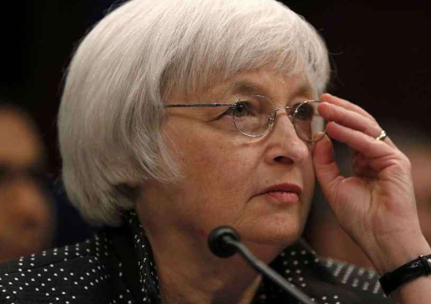 Usa: Yellen, importante che chi lavora in Fed si senta sicuro