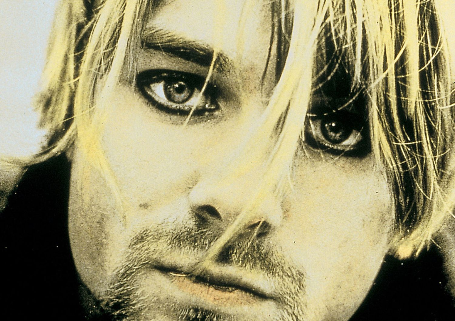 Kurt Cobain