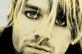 Kurt Cobain