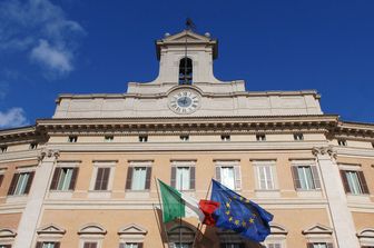 Montecitorio