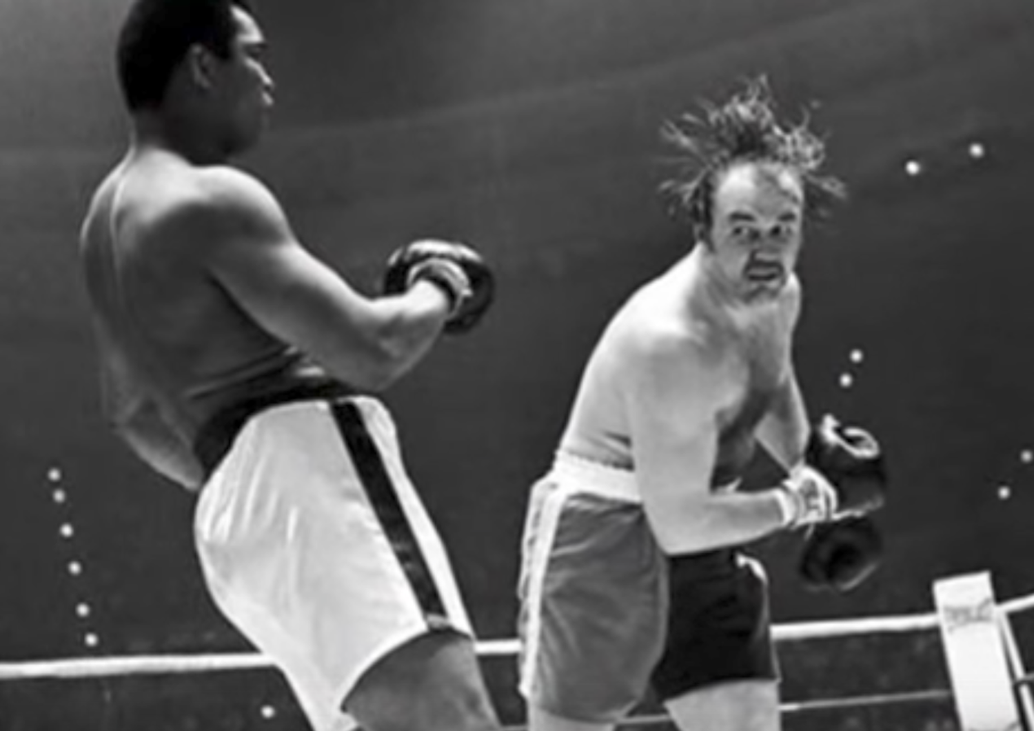 Chuck Wepner&nbsp;