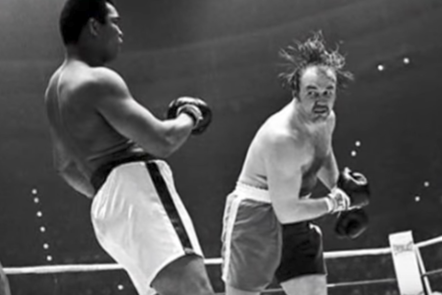 Chuck Wepner&nbsp;