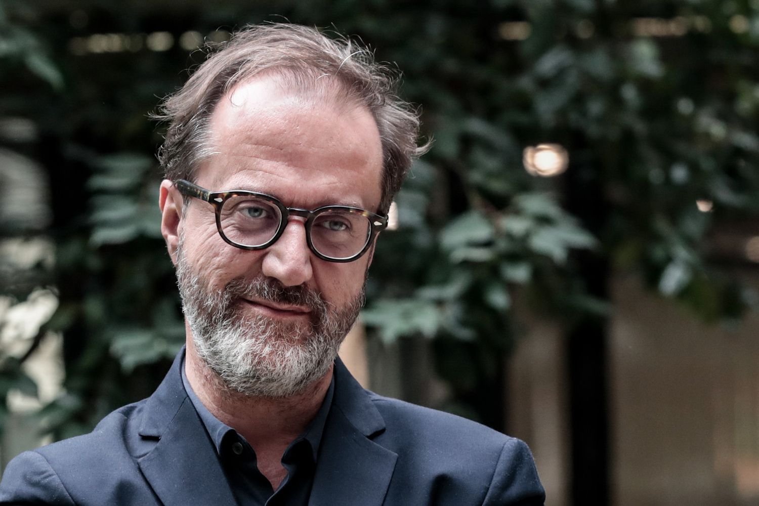 &nbsp;Stefano Coletta