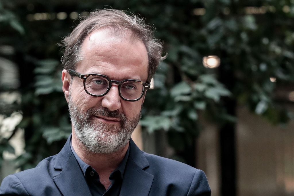 &nbsp;Stefano Coletta