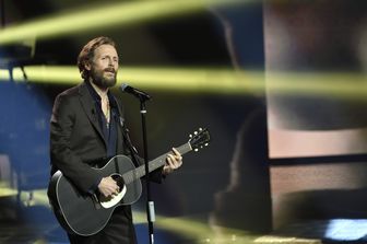 Lorenzo Jovanotti Cherubini