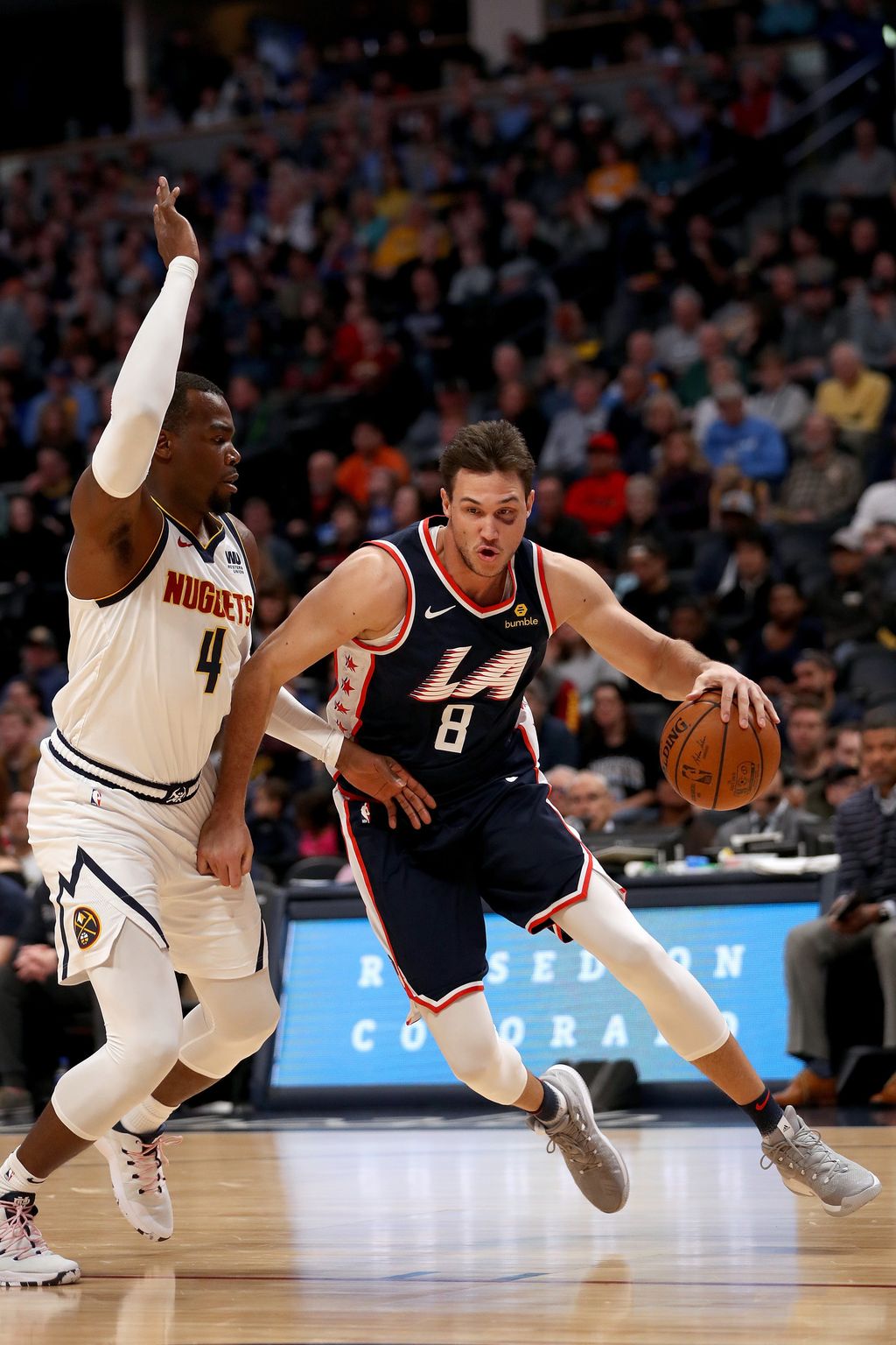 Danilo Gallinari