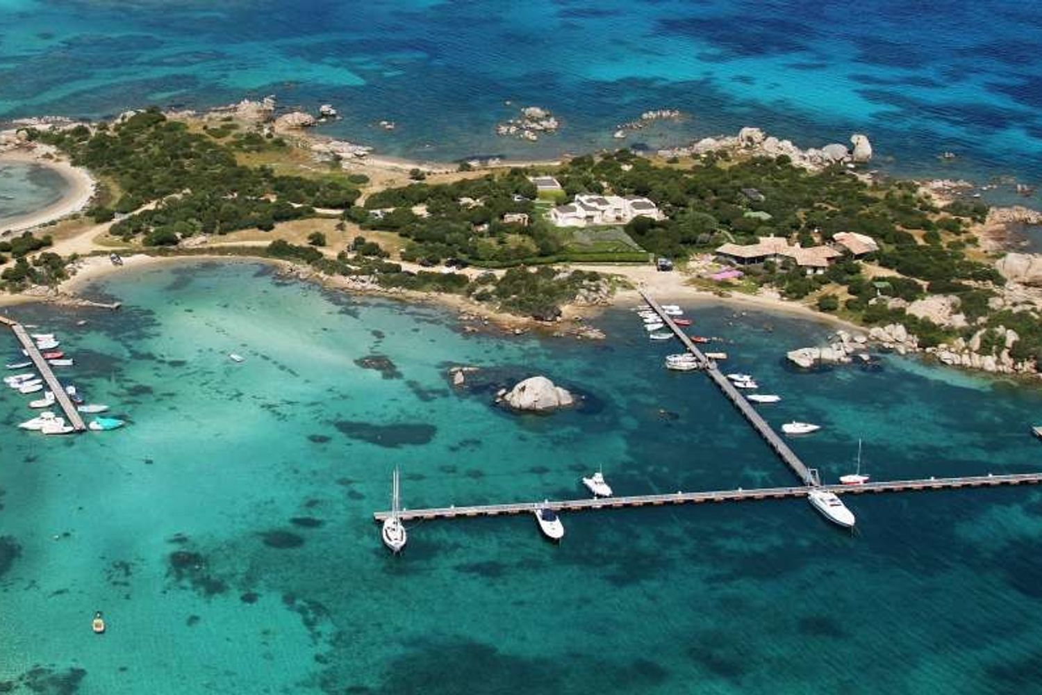 L'isola di Marinella