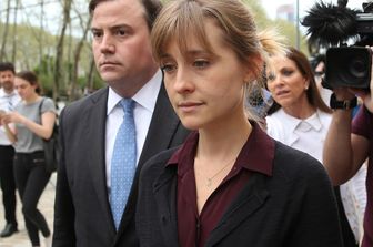 Allison Mack