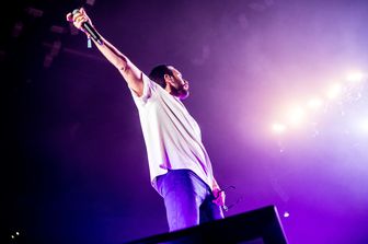 Thegiornalisti (Mairo Cinquetti/NurPhoto/AFP)