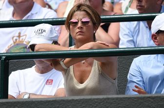 Mirka Federer