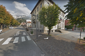 Calolziocorte, municipio