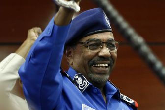 Omar al Bashir