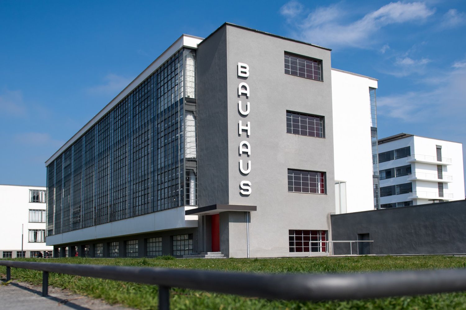 Dessau, Germania&nbsp;