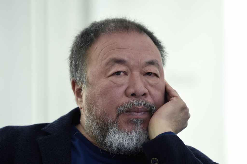 ai-weiwei