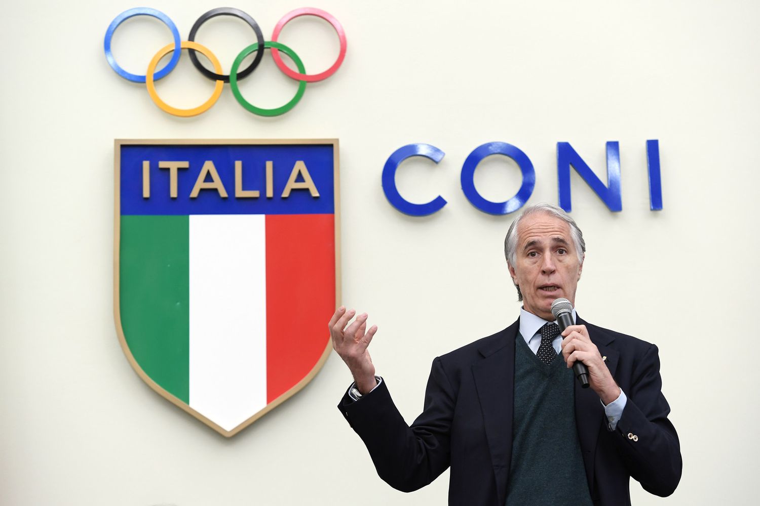 Giovanni Malag&ograve;