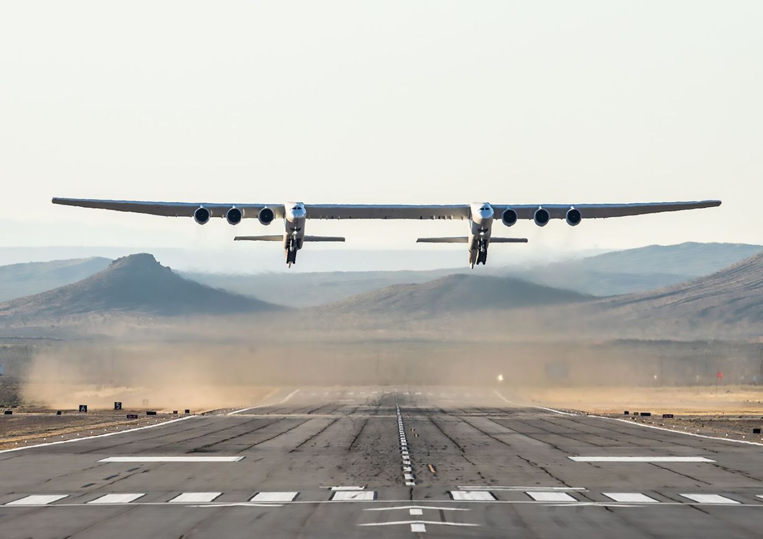 Lo Stratolaunch