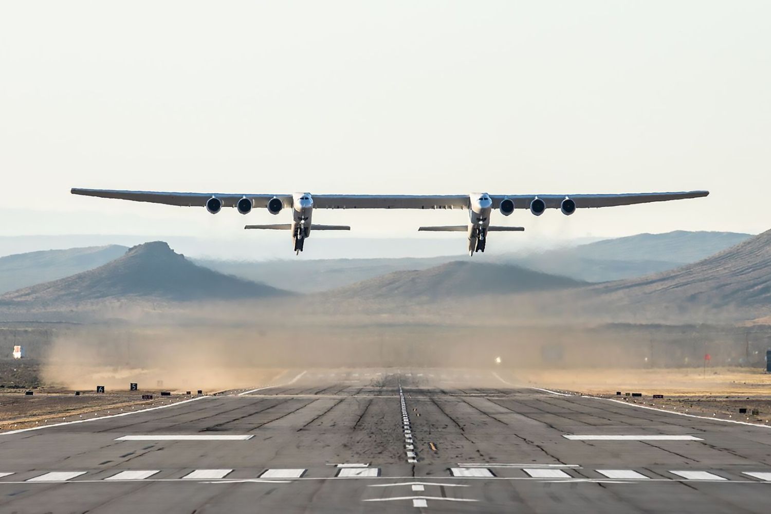 Lo Stratolaunch