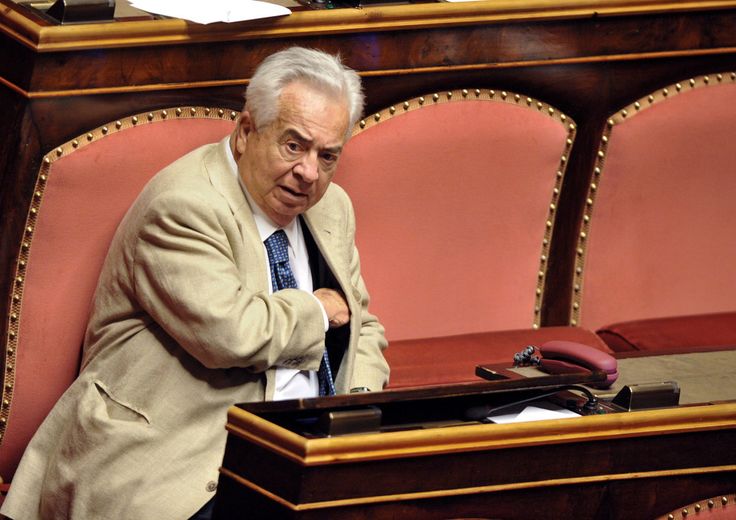 Giuseppe Ciarrapico