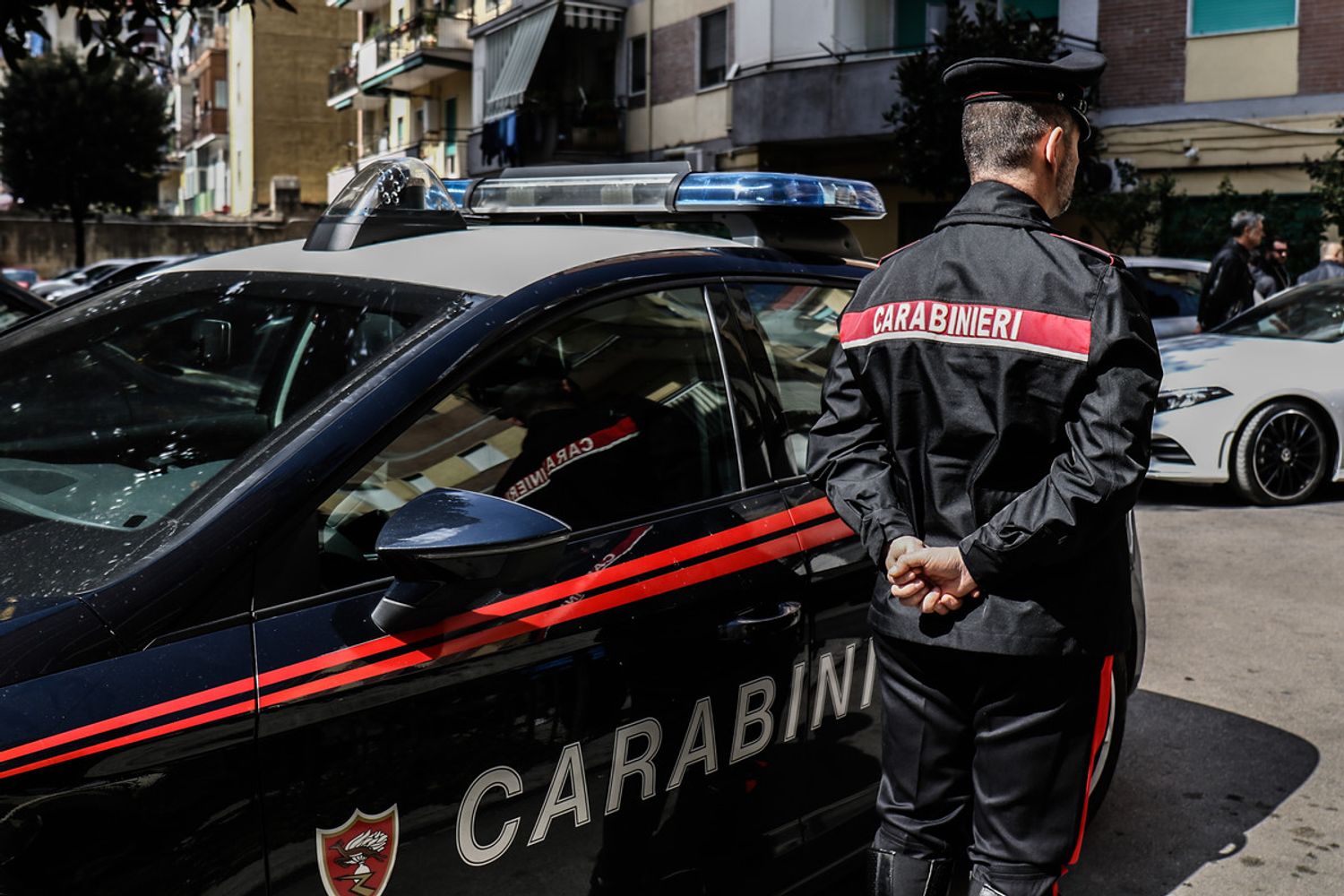 Carabinieri