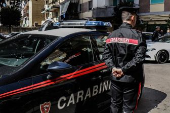 Carabinieri