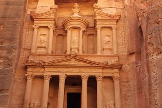 Petra