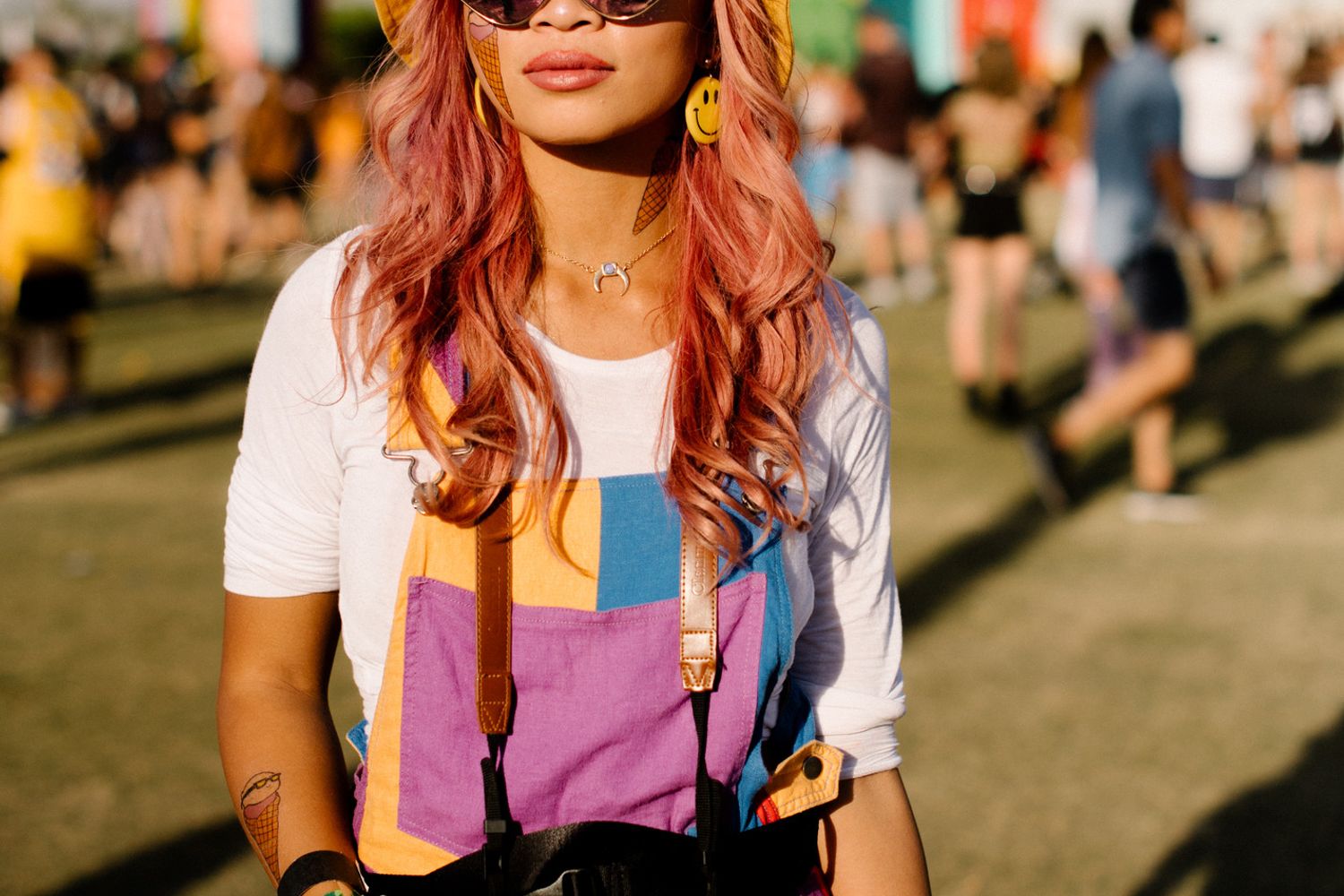 &nbsp;coachella 2019 (Matt Winkelmeyer/AFP)