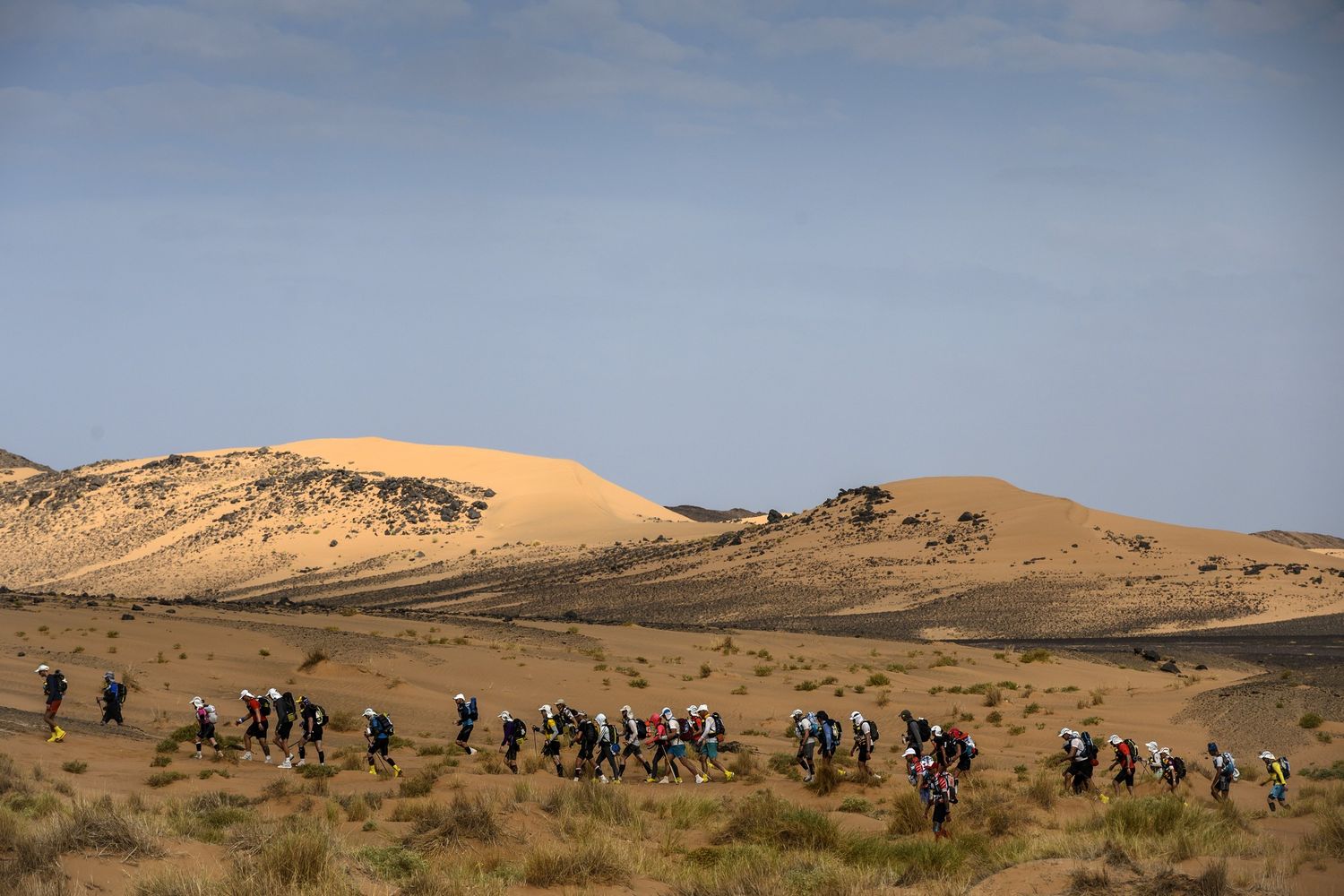 Marathon des Sables