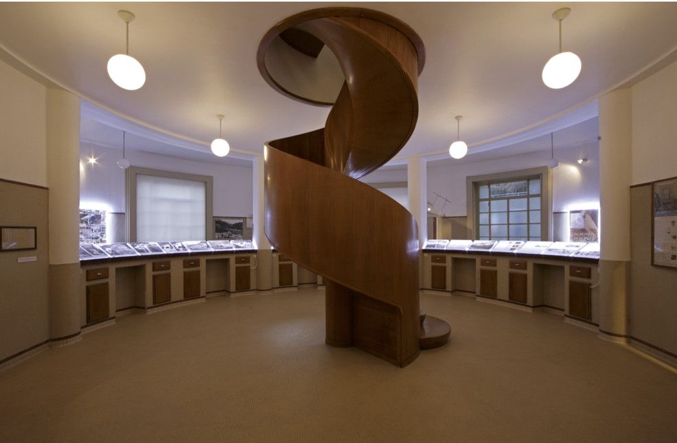 Sanatorio di&nbsp;Sondalo