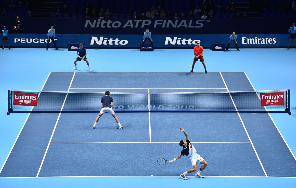 Atp Finals 2018