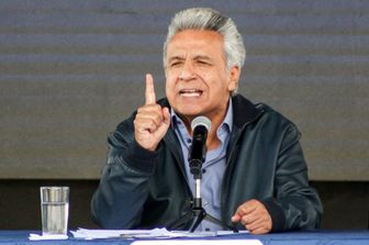 Lenin Moreno