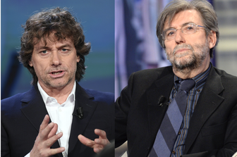 Angela e Galli della Loggia