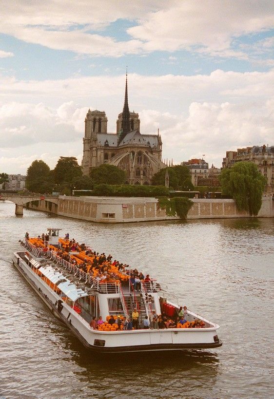 Notre Dame