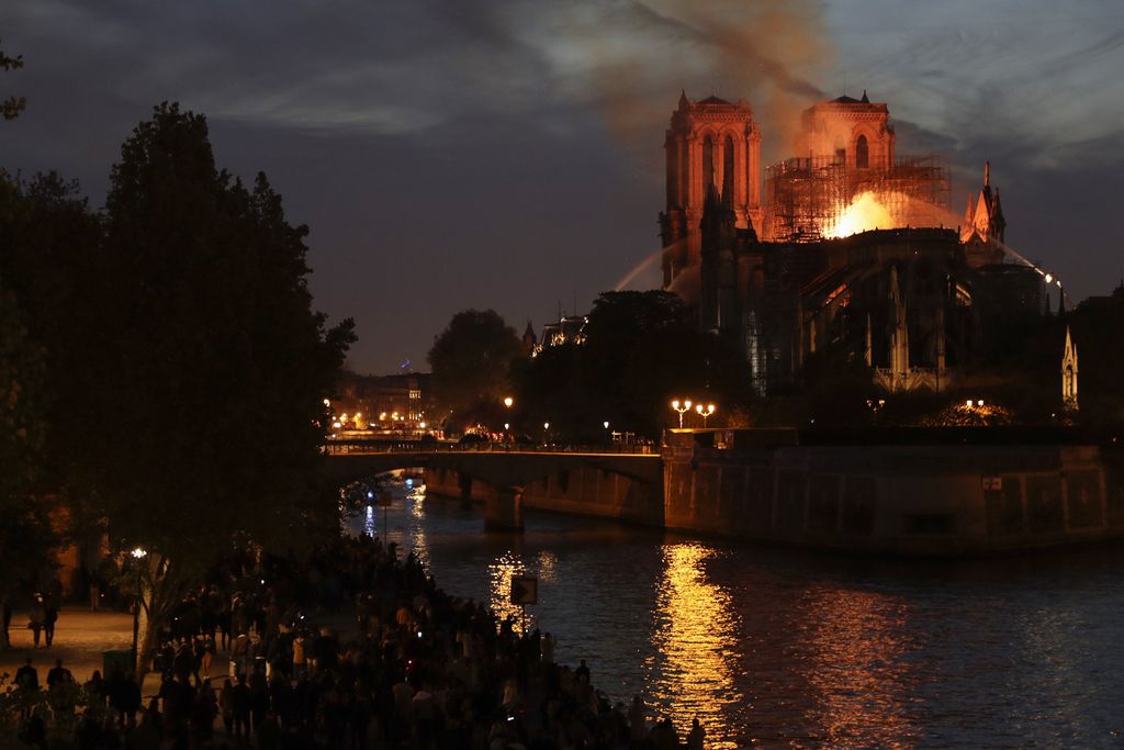 Notre Dame