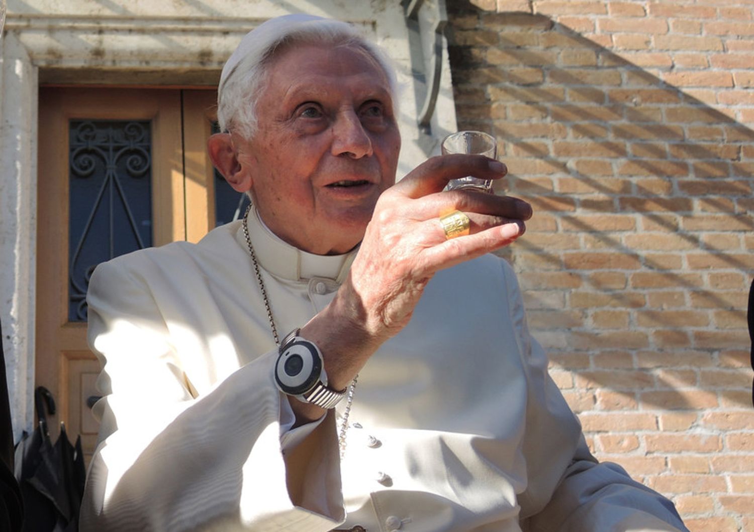 Joseph Ratzinger