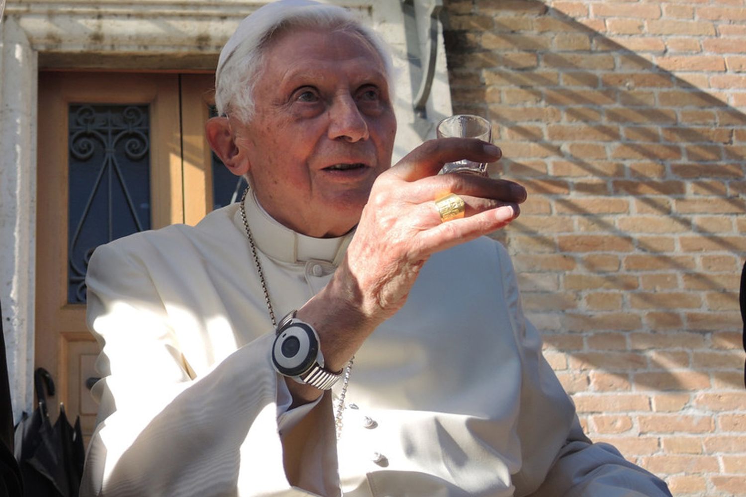 Joseph Ratzinger