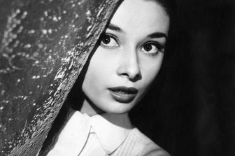 Audrey Hepburn
