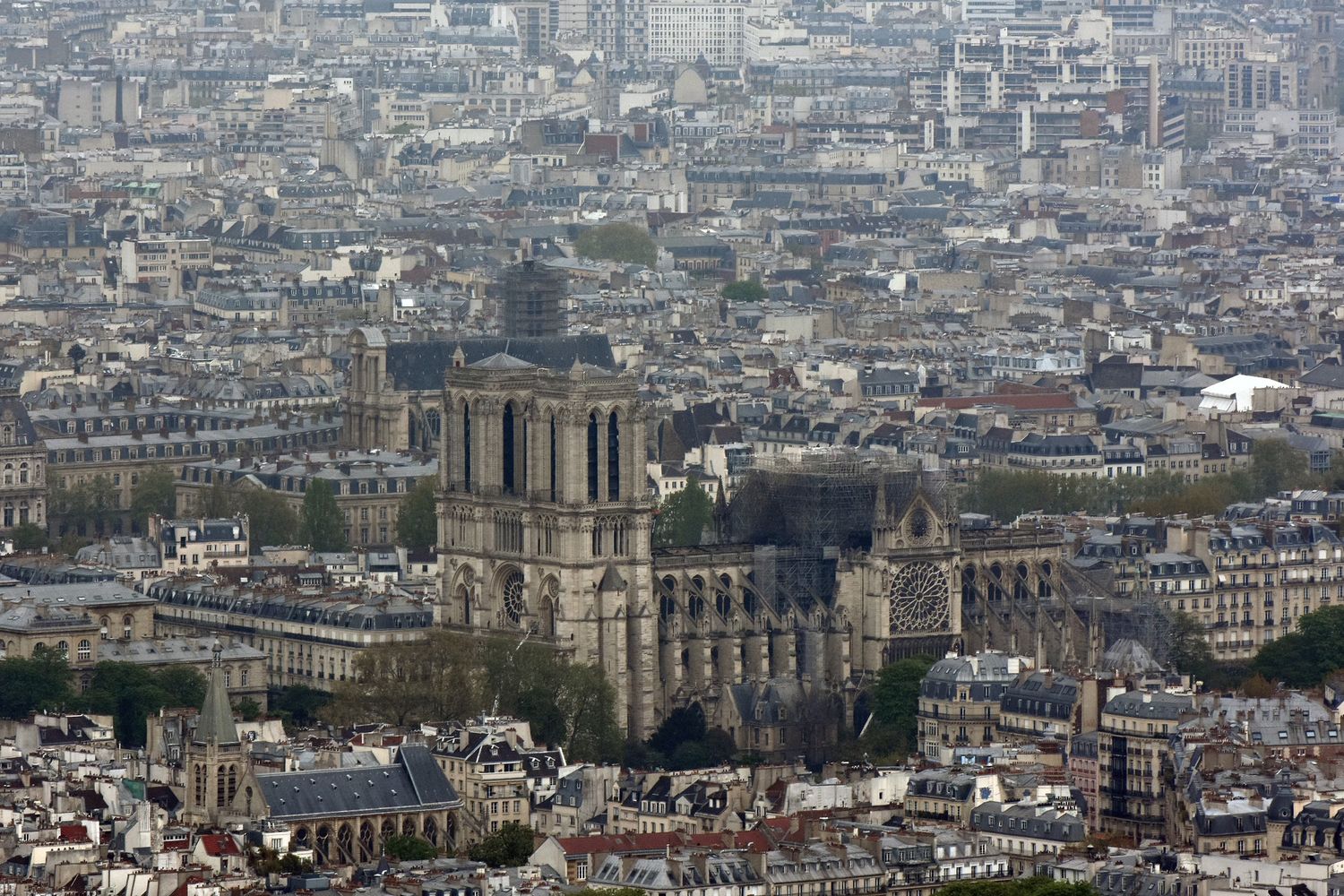 Notre Dame