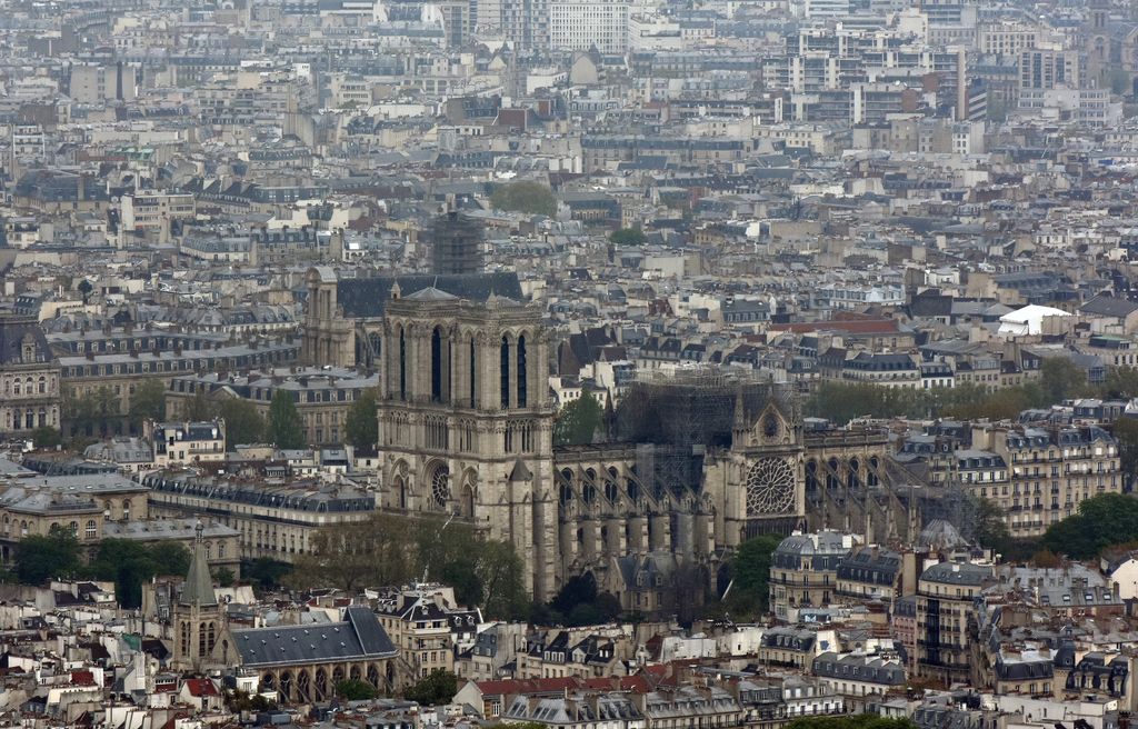 Notre Dame