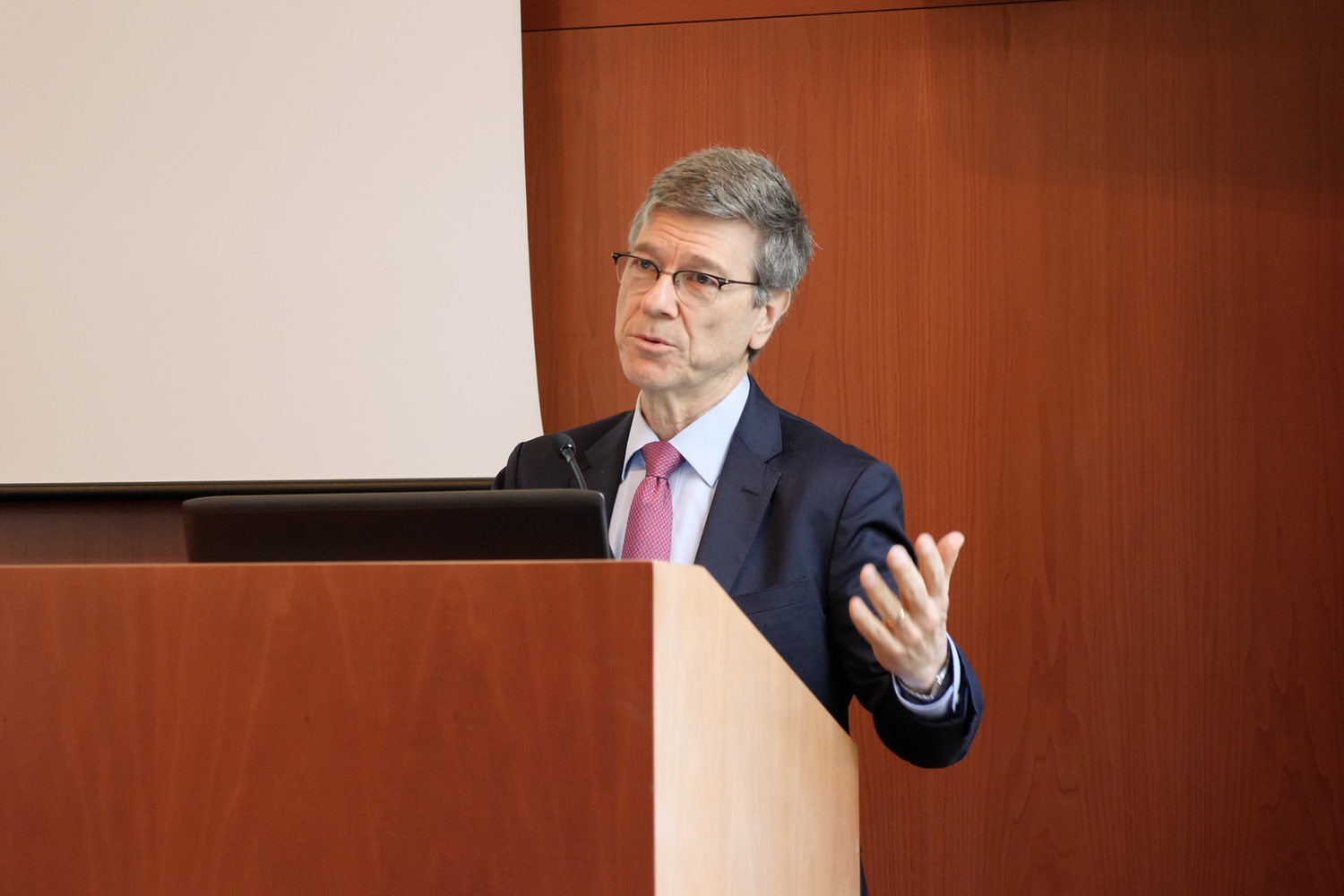 Jeffrey Sachs
