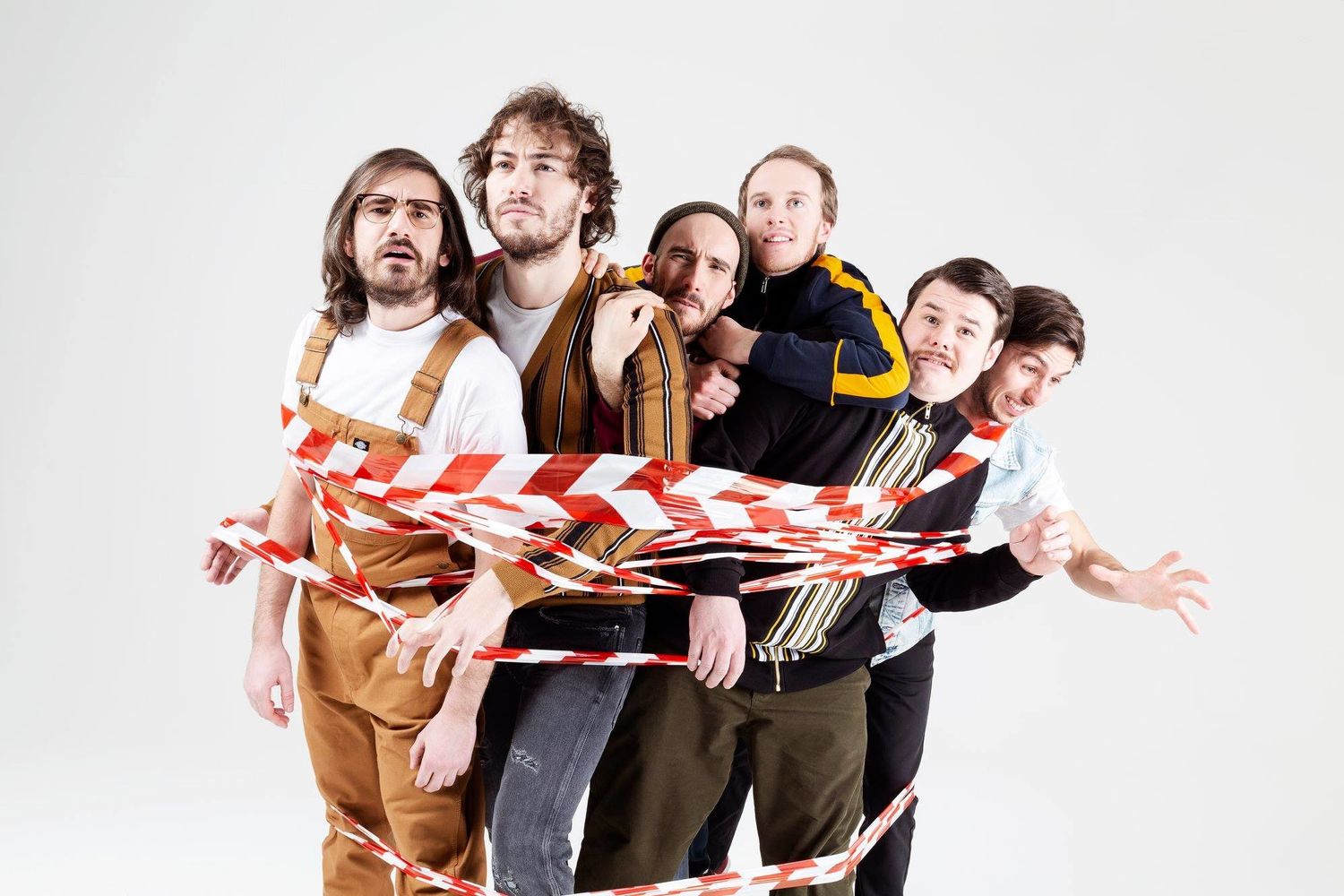 Pinguini Tattici Nucleari