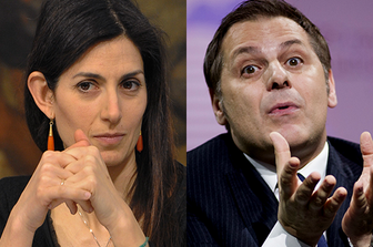 dimissioni Raggi Siri Lega M5s&nbsp;