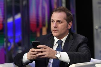 Armando Siri