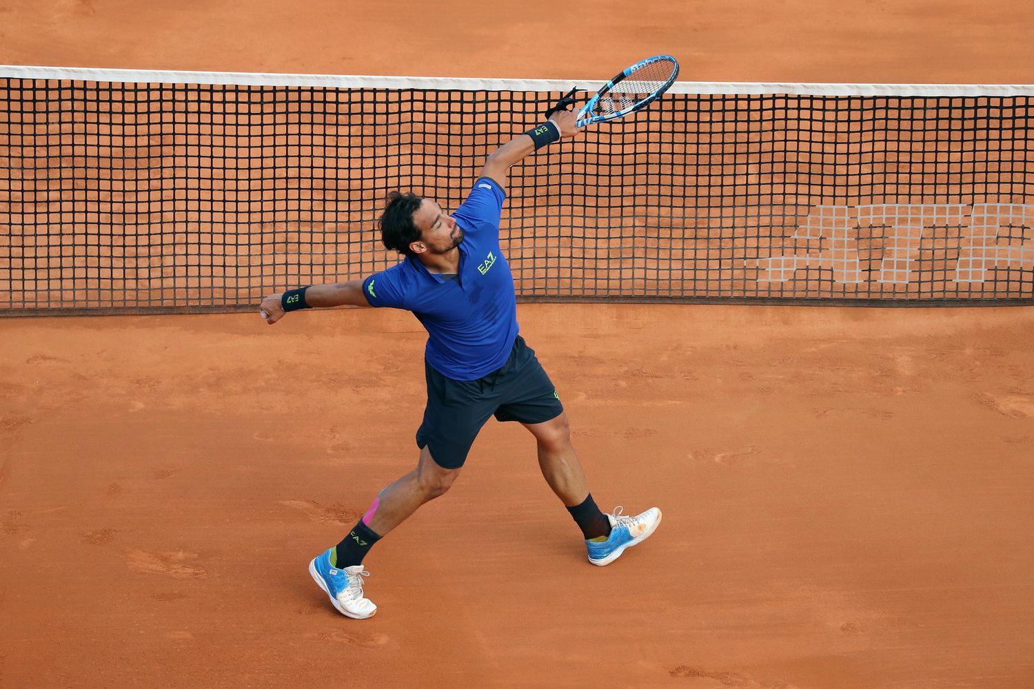 Fabio Fognini